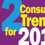 12 Consumer Trends for 2012