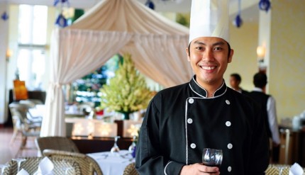 Career Opportunities in the Hospitality Sector