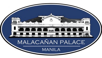 Image of Malacañang Palace Logo