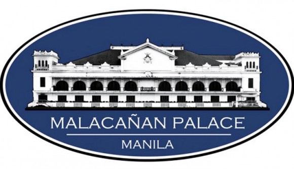 Image of Malacañang Palace Logo