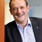 Rien Hermans CEO AXA Philippines