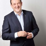 Rien Hermans CEO AXA Philippines