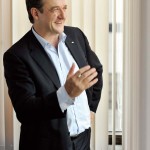 Rien Hermans CEO AXA Philippines