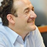 Rien Hermans CEO AXA Philippines