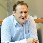 Rien Hermans CEO AXA Philippines