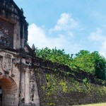 Photo of Intramuros