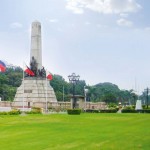 Photo of Rizal Park