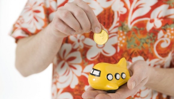25 Ways to Save on Travel