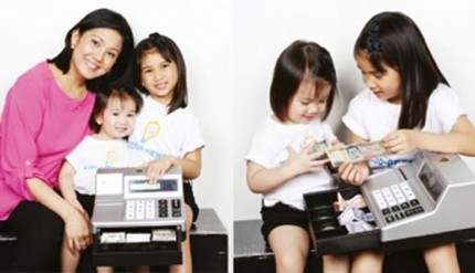 Money Matters and the Rise of the Kiddo-Preneur