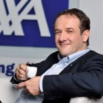 Rien Hermans CEO AXA Philippines