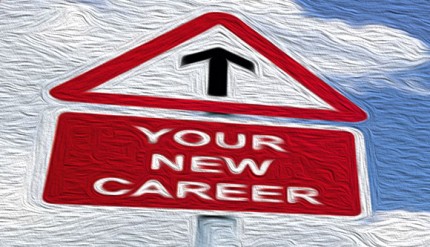 Planning A New Career