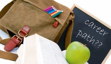 5 Tips For Helping Your Teen Choose the Right Career Path