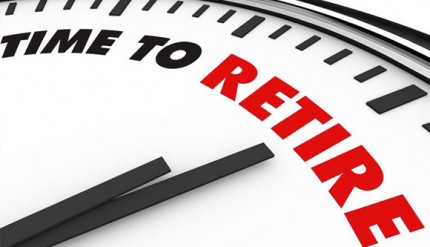 Retiring Without Financial Worries