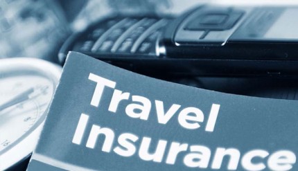 Will Travel, Have Travel Insurance