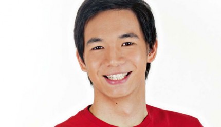 Chris Tiu Plays It Forward