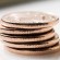 Photo of coins to represent earned incom