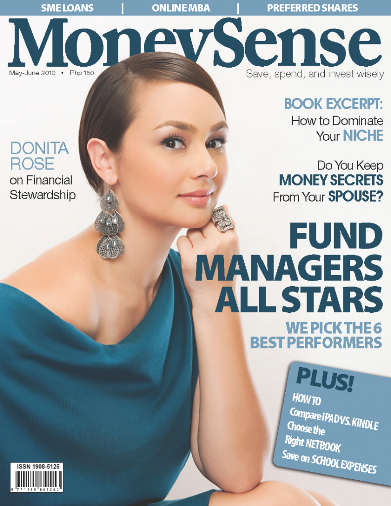 May-June 2010 Issue