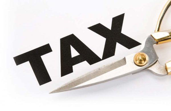 How To Pay Less Income Tax