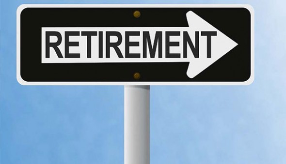 Aiming For Early Retirement - MoneySense Philippines