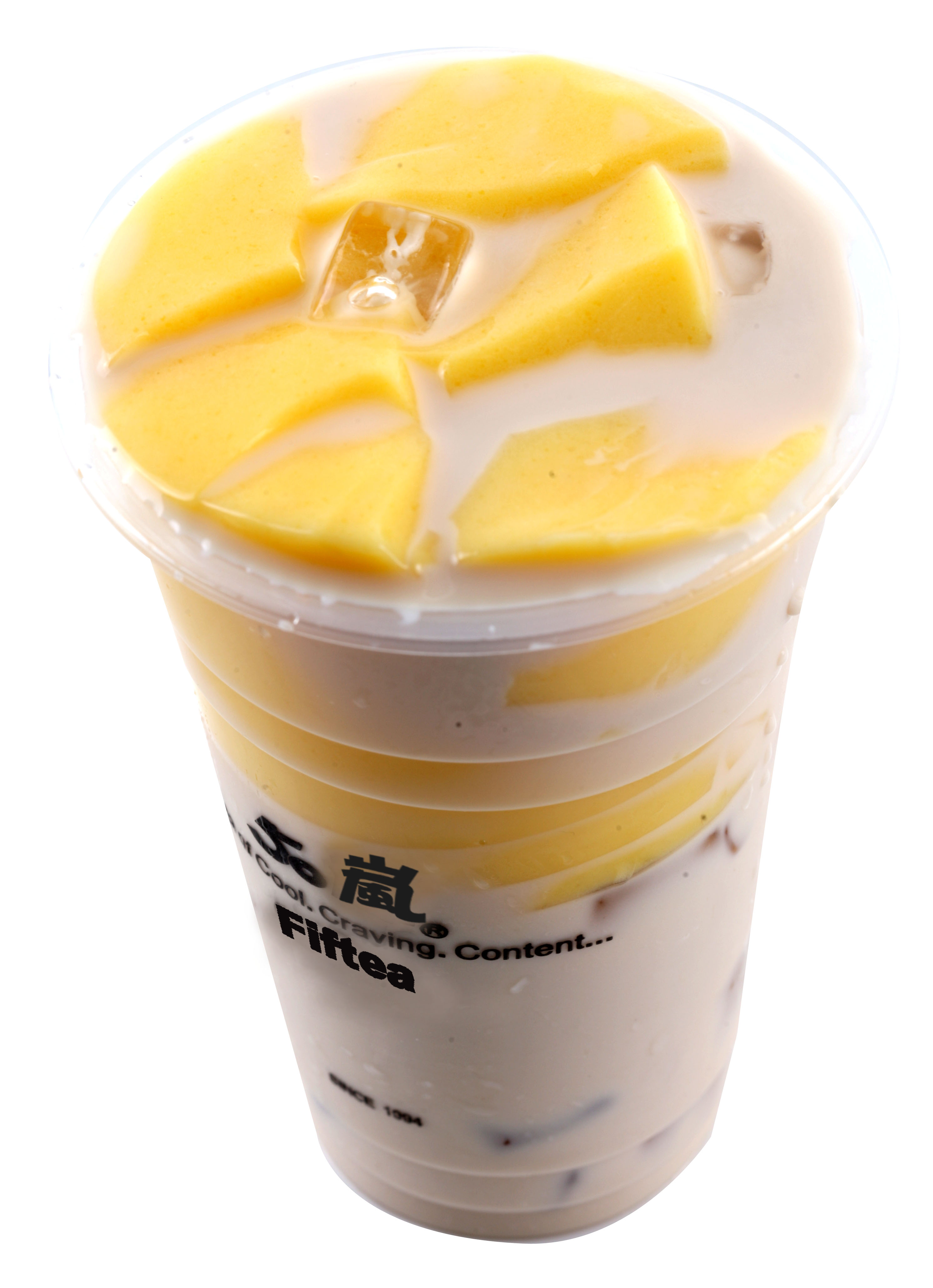 Taiwan s Finest Fiftea Milk Tea Has Arrived MoneySense Personal 