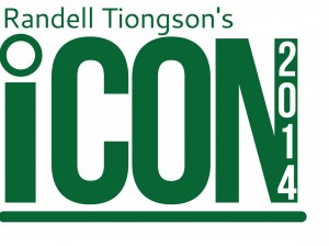 iCON 2014