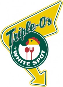 Triple O’s By White Spot Hits The Right Spot