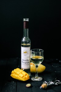 CT South Tropic Fruit Wines - Mango (1)