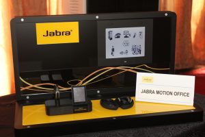 Jabra Motion Office