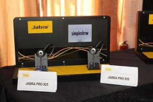 Jabra PRO Series
