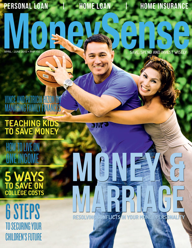 MoneySense 2nd Quarter 2015 Issue Available Now!