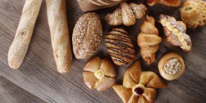 Assorted Bakers Maison Breads1