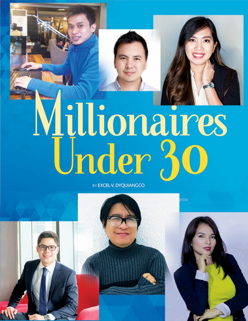 Millionaires Under 30