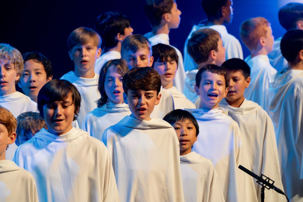 Libera Boys Choir
