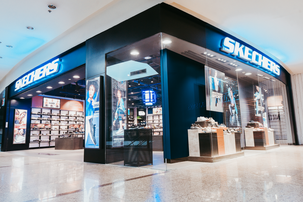 Skechers store san discount antonio