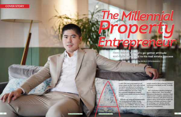 Digital Copy: MoneySense Q3 2024 Features: Richard Carvajal - Property Entrepreneur - Image 6